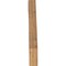 Ekena Millwork 3 1/2"W x 24"D x 30"H Balboa Smooth Knee Brace, Western Red Cedar BRC04X24X30BOA00SWR - alternate 2